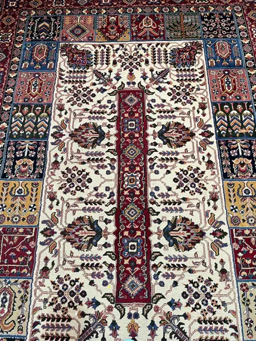 فرش 6متری|فرش|فولادشهر, B7|دیوار