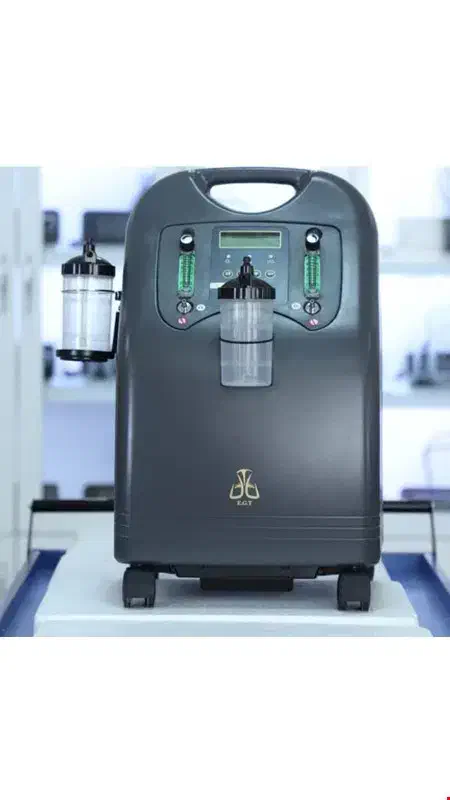 اجاره اکسیژن ساز کپسول اکسیژن ساکشن مانیتور|آرایشی، بهداشتی، درمانی|تهران, جمهوری|دیوار