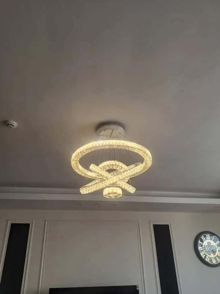 سی سال تجربه درزمینه برق ساختمان|خدمات پیشه و مهارت|محمدشهر, ولدآباد|دیوار