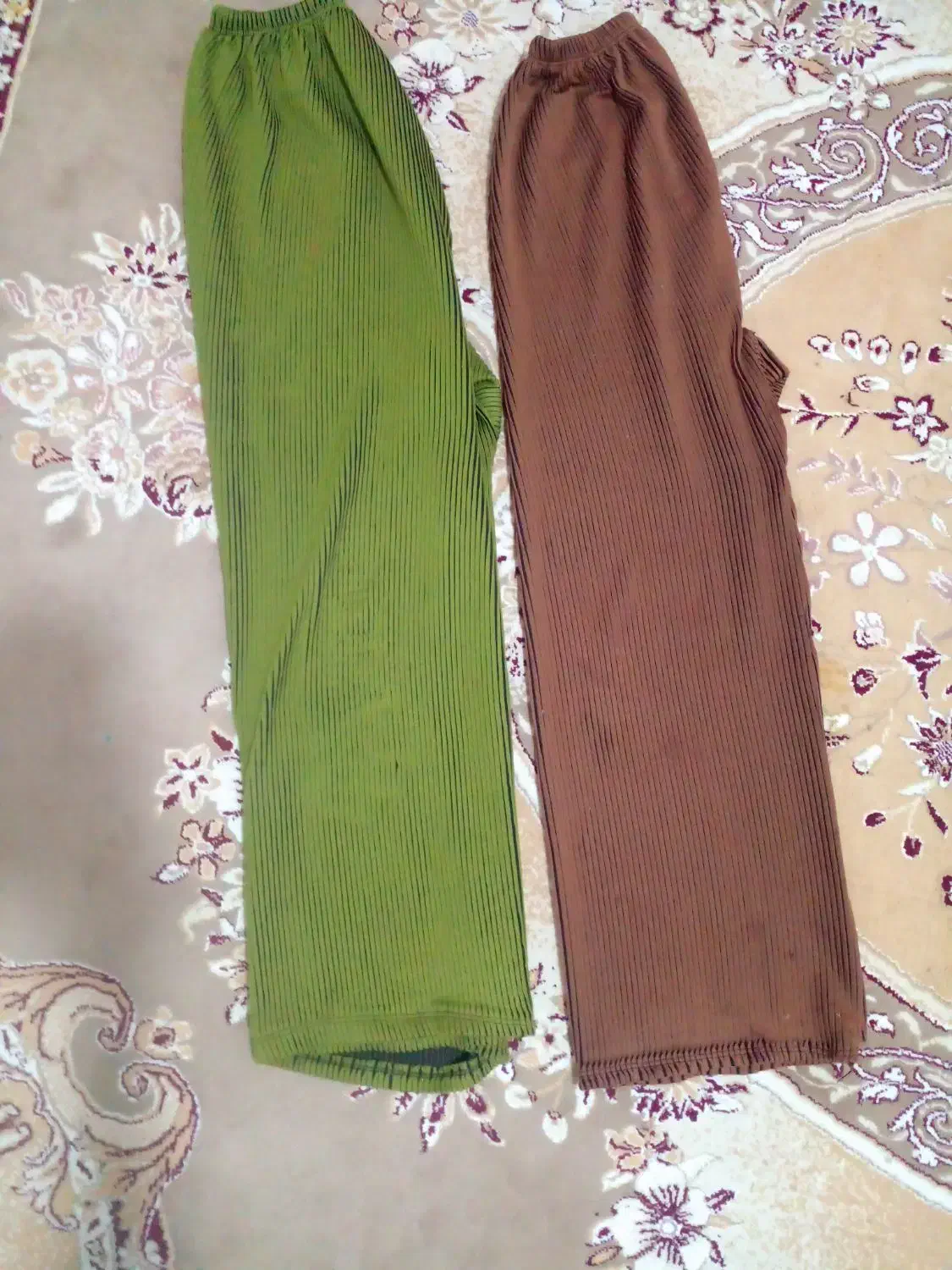 شلوار خانگی  زنانه|لباس|بروجرد, |دیوار