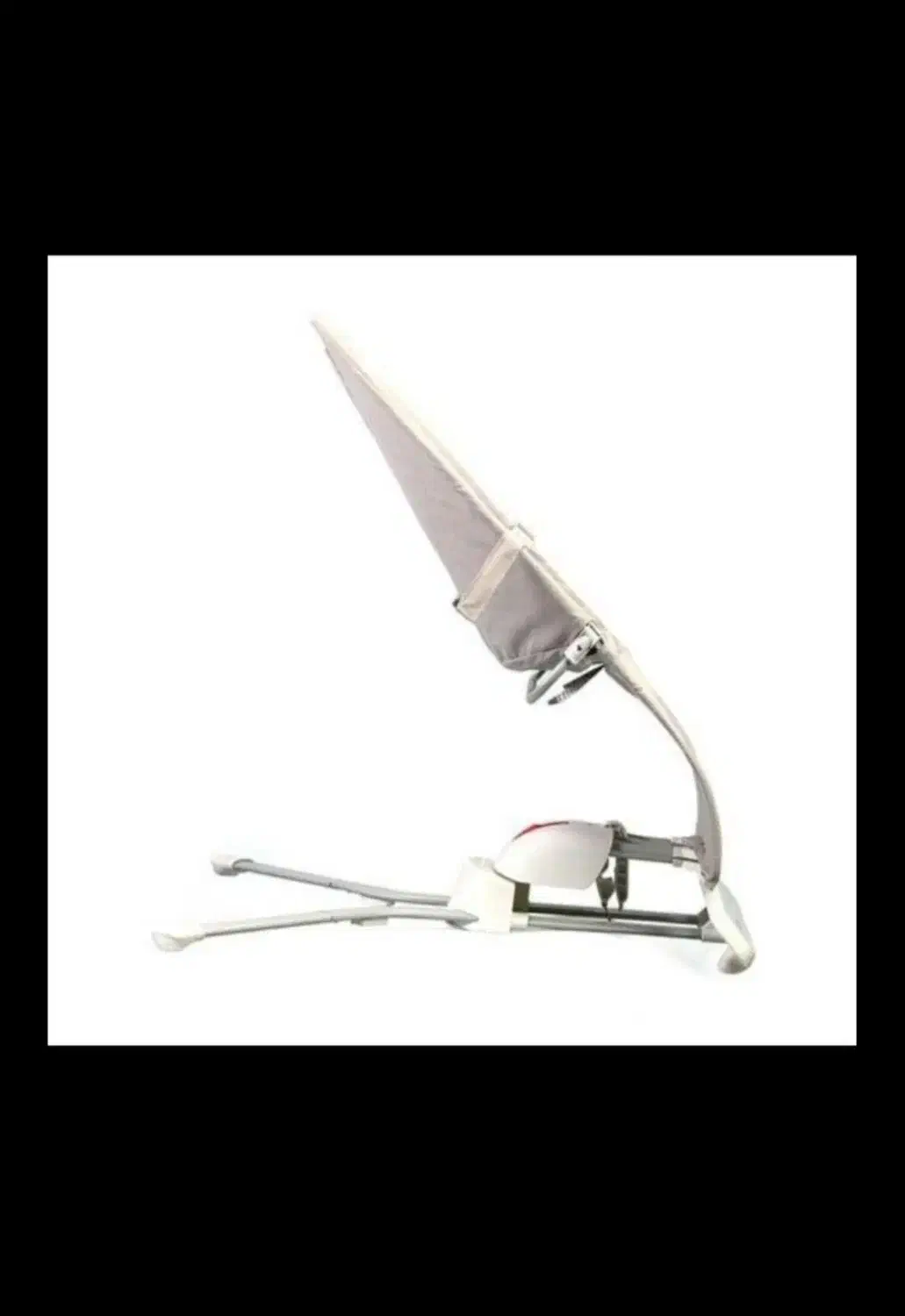 گهوار برقی فیکشن|اسباب و اثاث بچه|تهران, ابوذر|دیوار