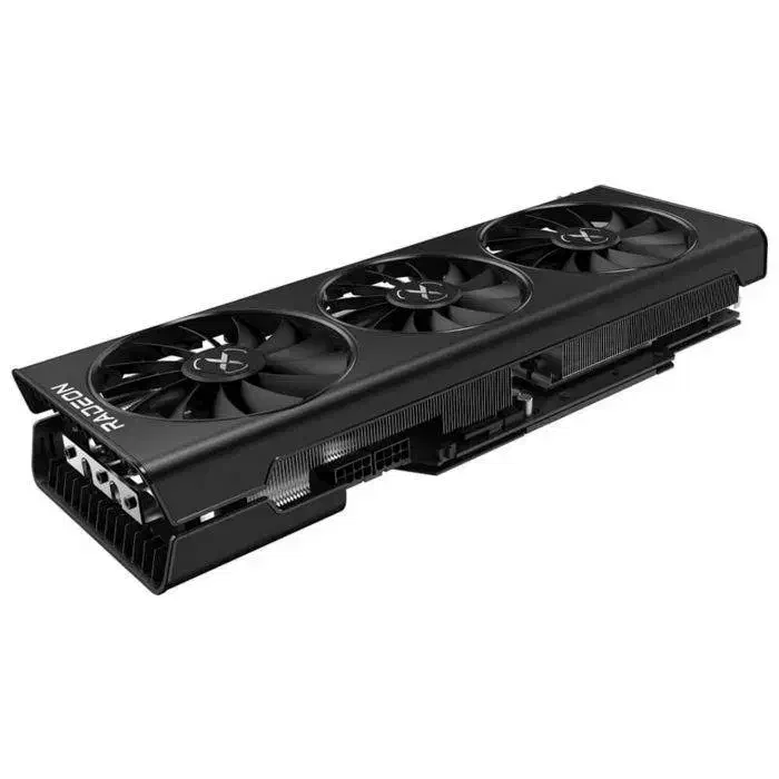 کارت گرافیک XFX RX 6800 AMD SWFT 319 16GB|قطعات و لوازم جانبی رایانه|شیراز, ملاصدرا|دیوار