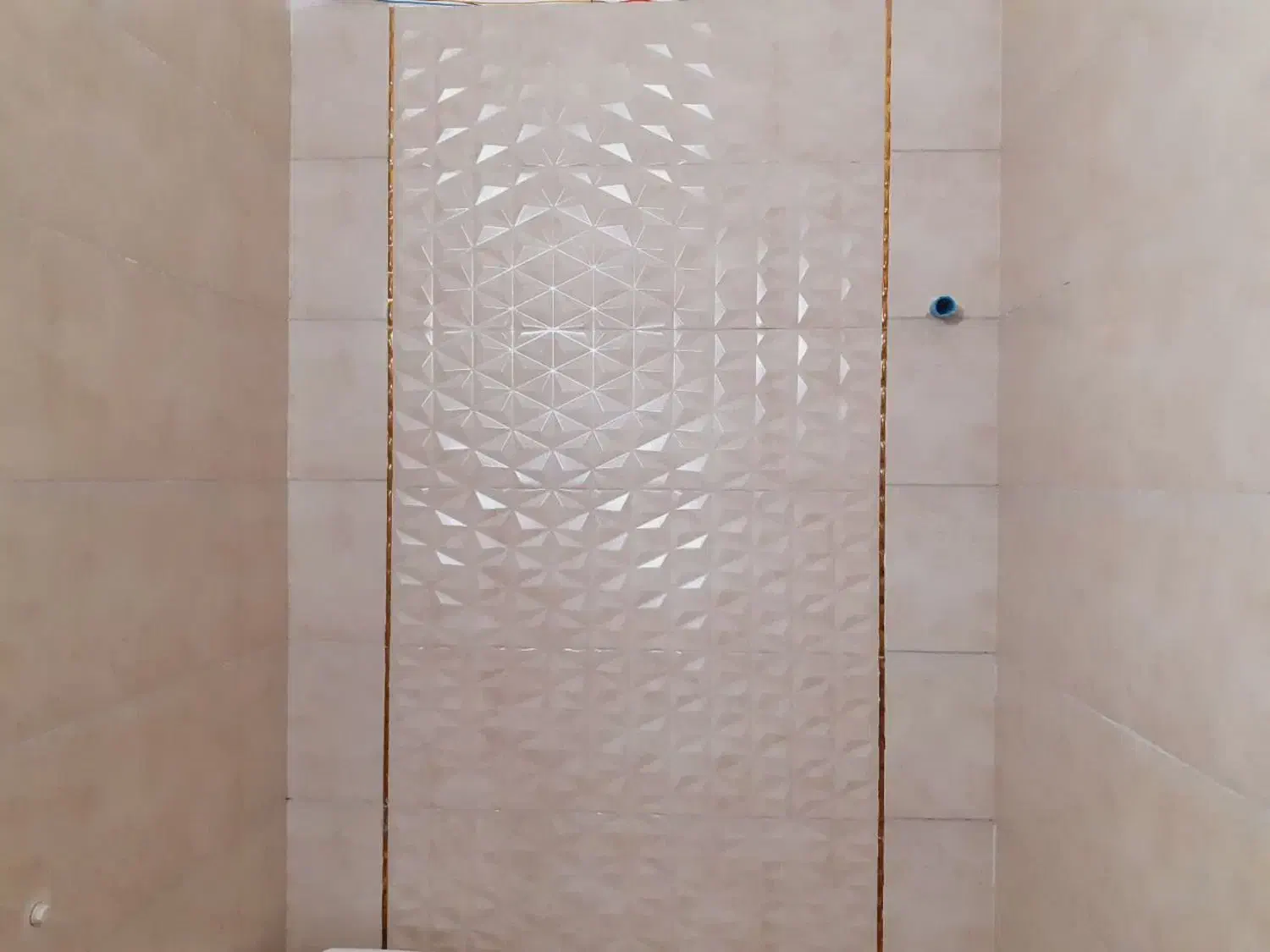 بنایی و کاشی کاری|خدمات پیشه و مهارت|قنوات, |دیوار