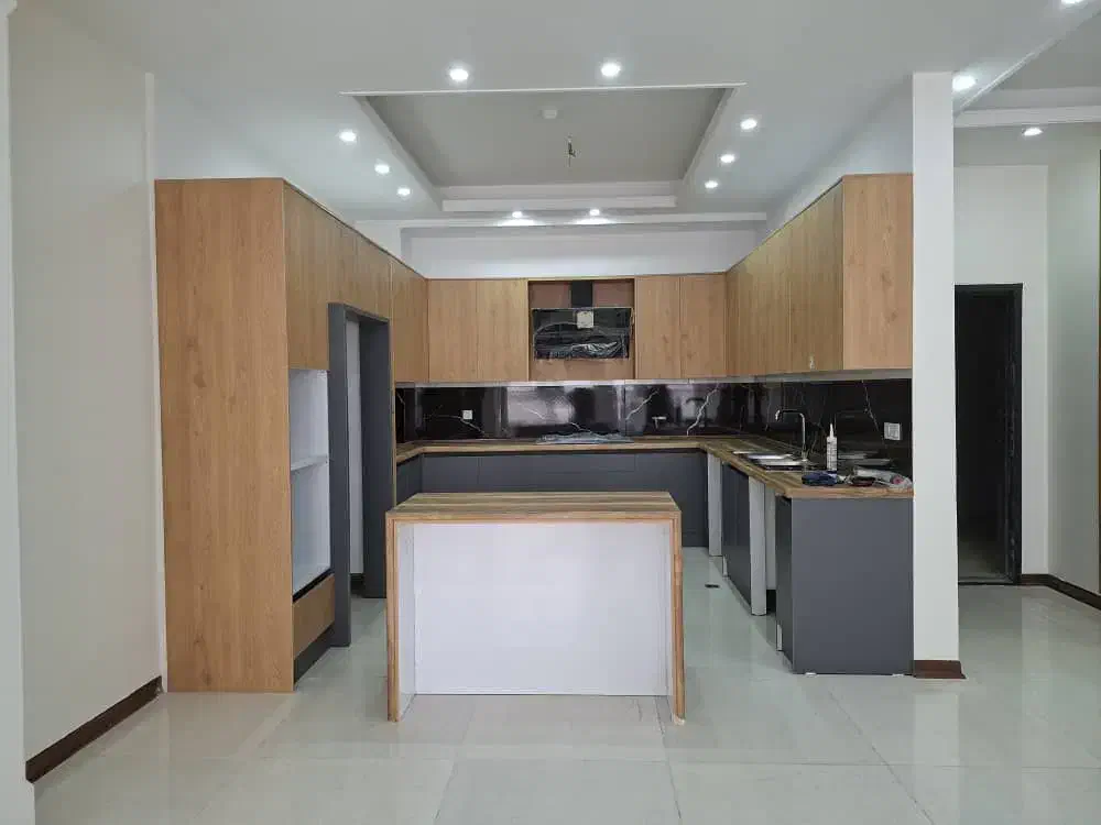 فاز۸ پردیس شخصی ساز  ۱۰۵ متری محله یک|اجارهٔ آپارتمان|پردیس, فاز ۸|دیوار