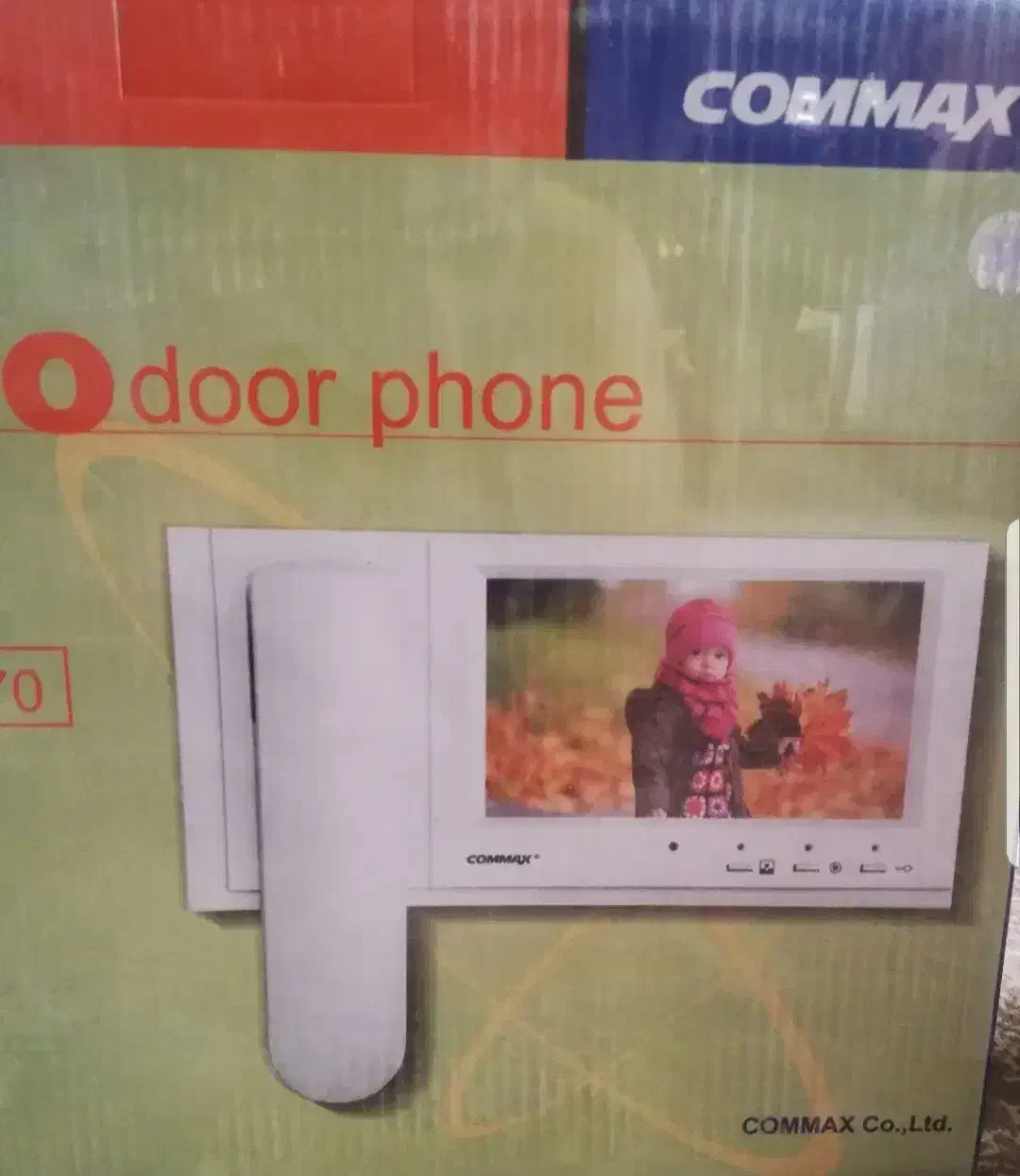 تعمیر ات و نصب آیفون تصویری آهنگ بلوار ابوذر|خدمات پیشه و مهارت|تهران, آهنگ|دیوار