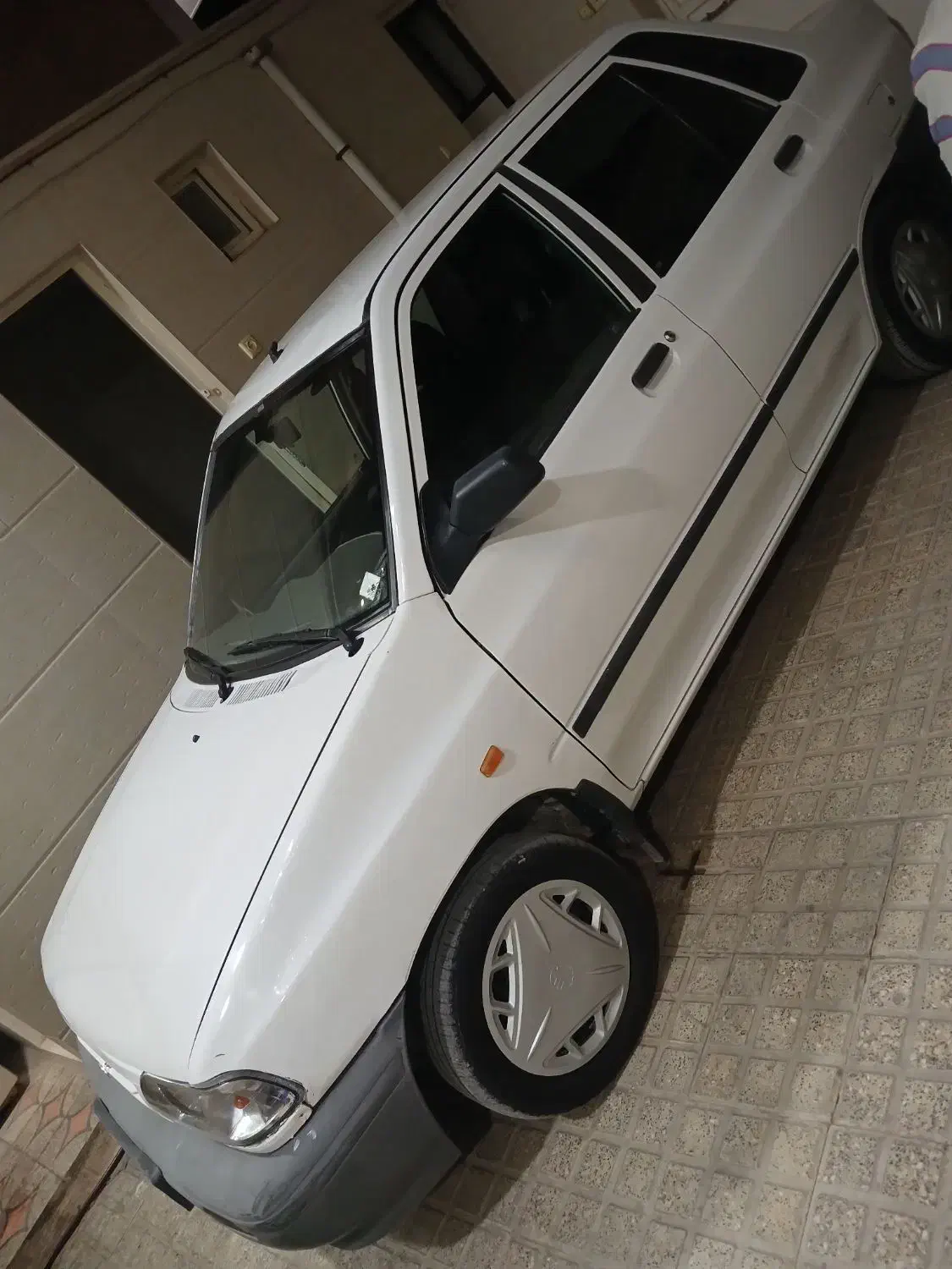 پراید ۱۳۱ دوگانه|خودرو سواری و وانت|کوهدشت, |دیوار