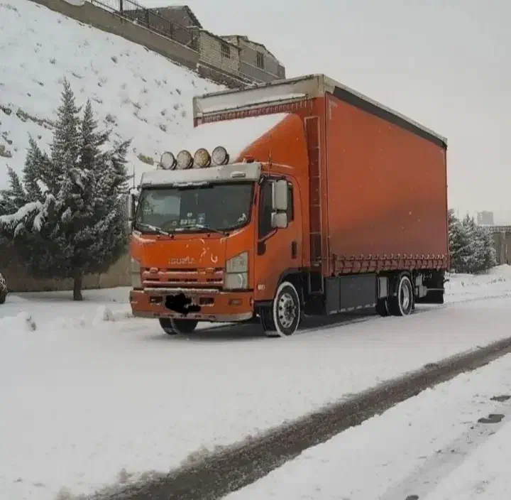 *اتوبار اندیشه* بسته بندی 0تا 100 تضمینی|خدمات حمل و نقل|بندر کنگان, |دیوار