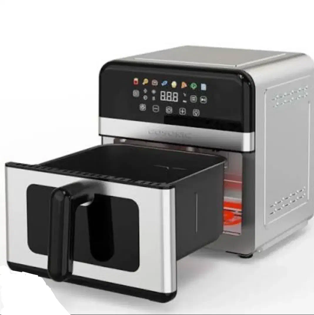 سرخ کن/هواپز/سرخکن بدون روغن/۲ المنت گاسونیک|اجاق گاز و لوازم برقی پخت‌وپز|تهران, امین حضور|دیوار