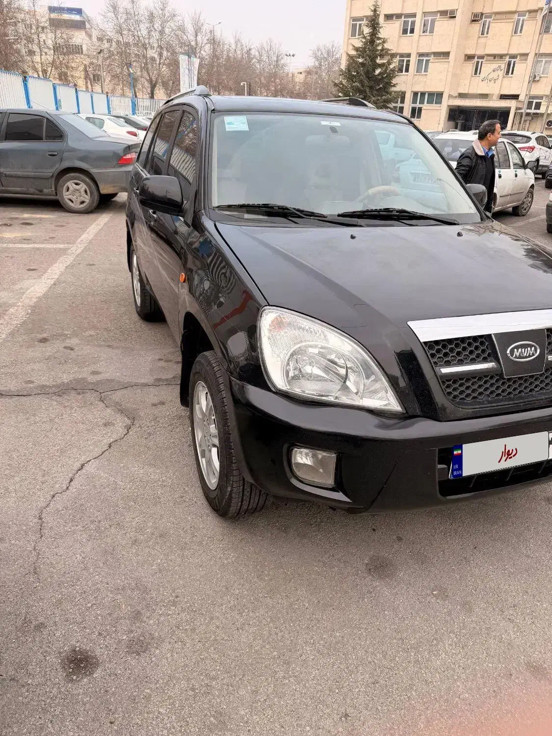 x33 مدل ۹۱|خودرو سواری و وانت|ارومیه, |دیوار