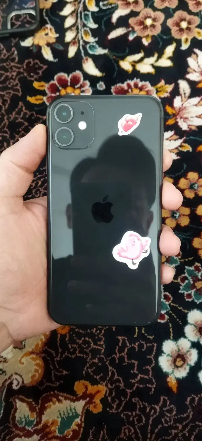 ایفون ۱۱|موبایل|احمدآبادمستوفی, |دیوار