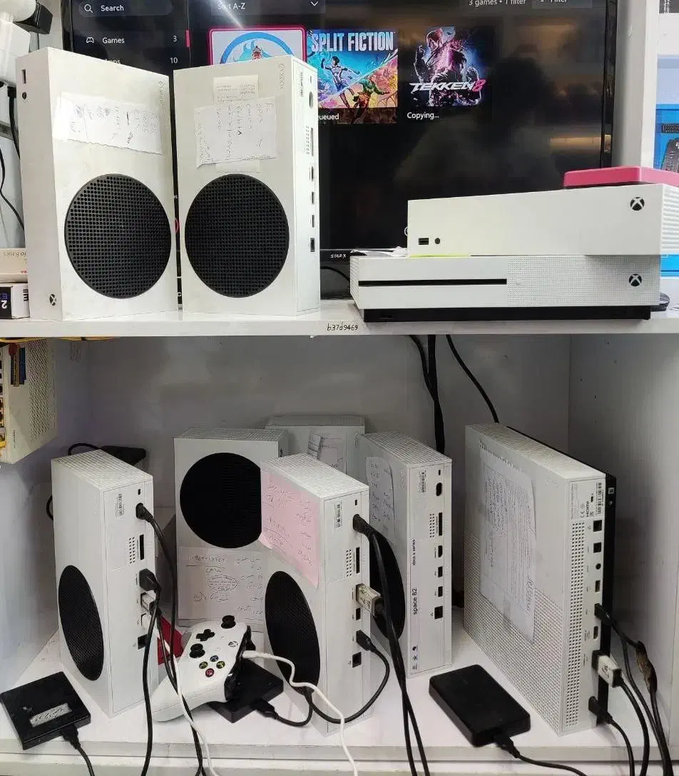 نصب بازی ایکس باکس|کنسول، بازی ویدئویی و آنلاین|هشتگرد, فاز ۱ مهستان|دیوار