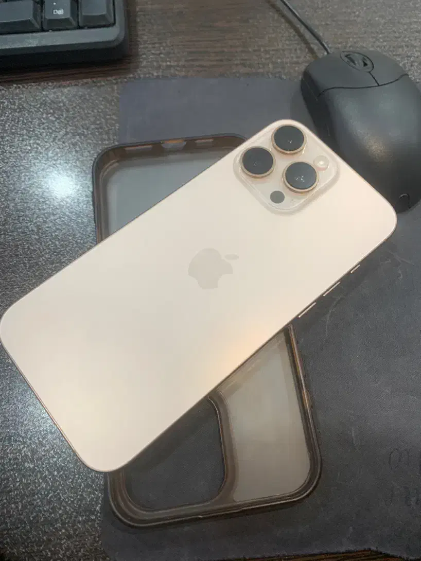 ایفون ۱۶پرومکس پک اصلی|موبایل|پیرانشهر, |دیوار