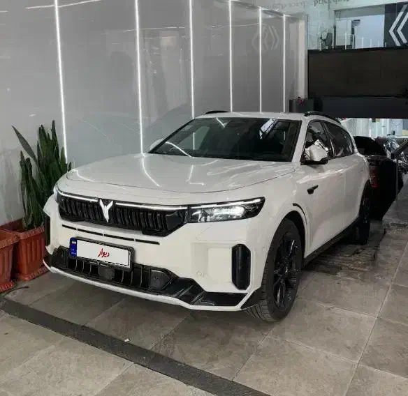 وویا فری 2025 تحویل فوری شرایط ویژه|خودرو سواری و وانت|تهران, نارمک|دیوار