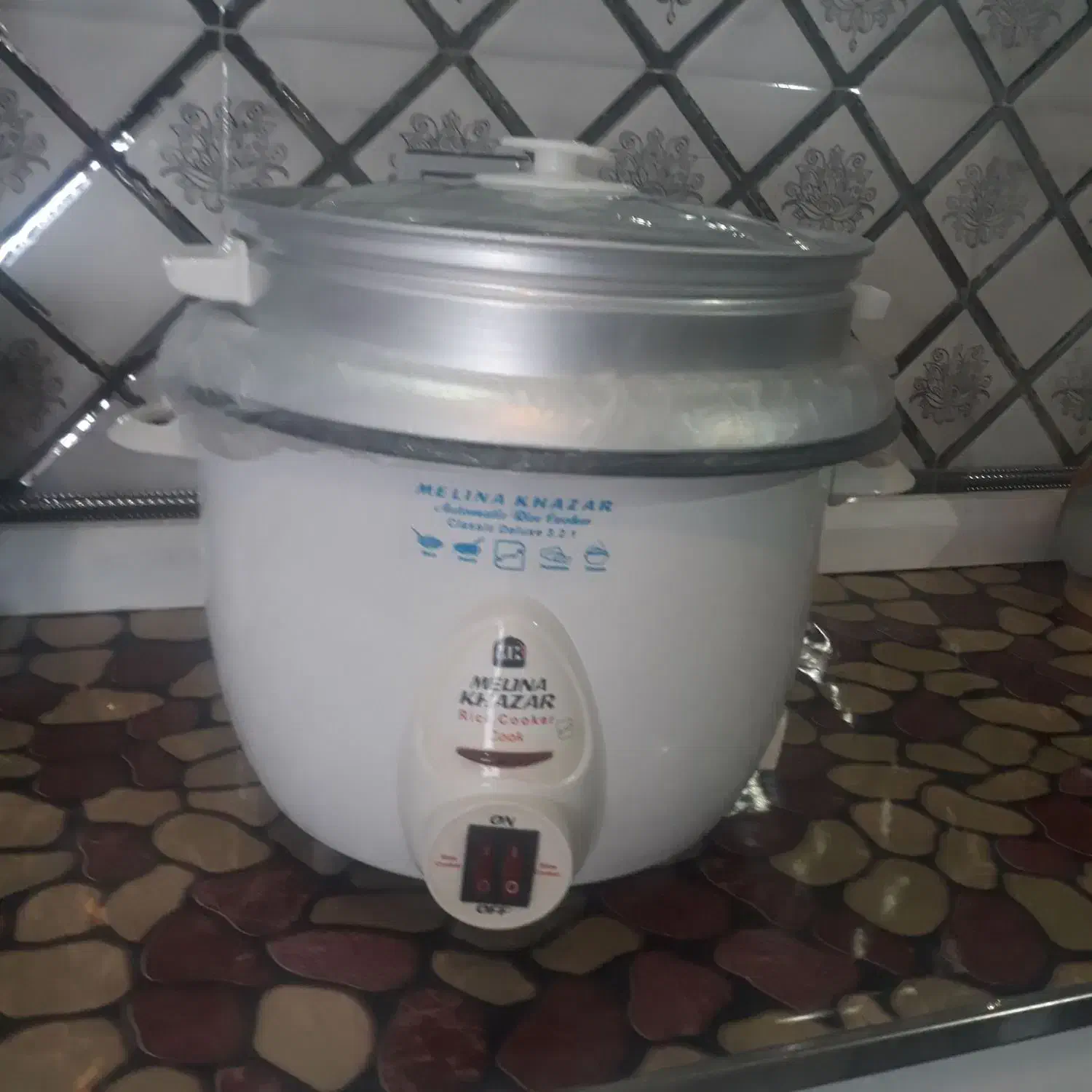 پلوپز سه کاره|سایر لوازم برقی|مراغه, |دیوار