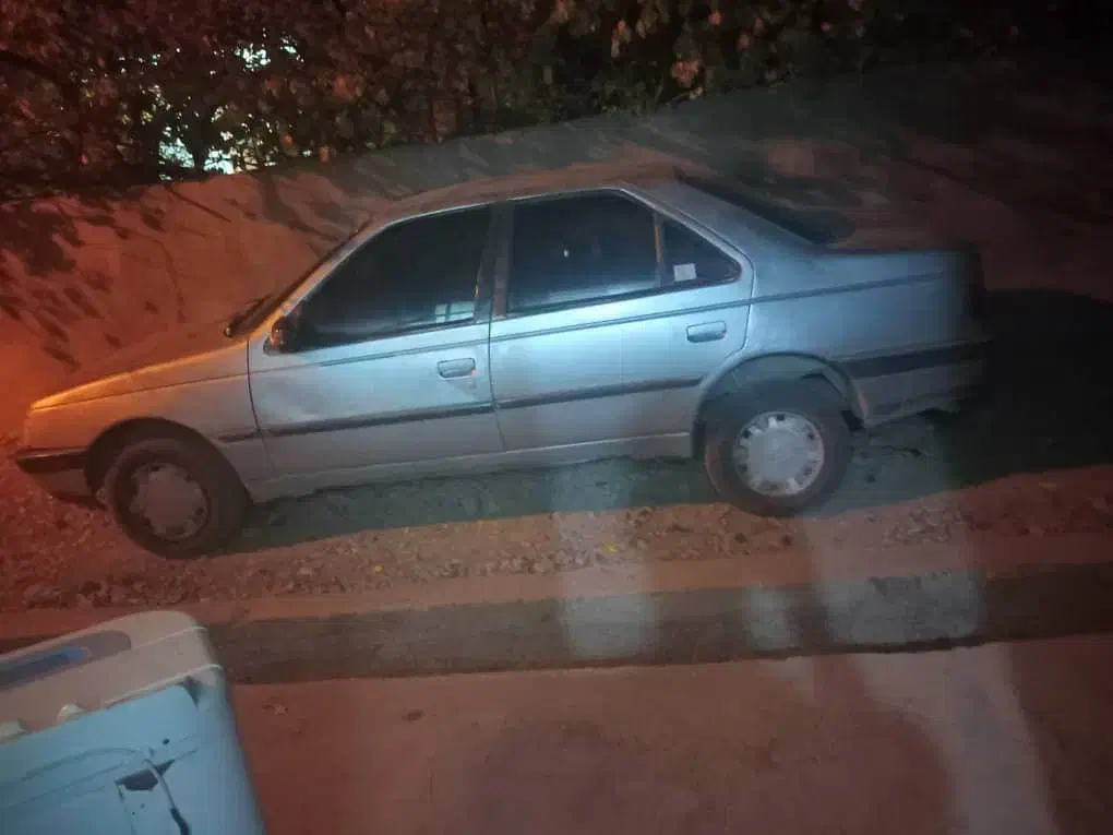 پژو ۴۰۵|خودرو سواری و وانت|رابر, |دیوار