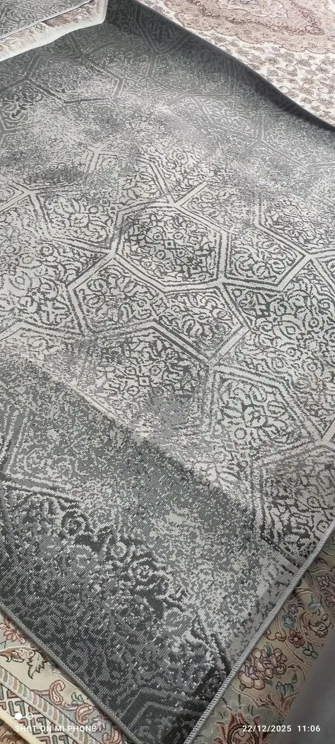 گلیم طوسی|گلیم، جاجیم، گبه|مشهد, فدک|دیوار