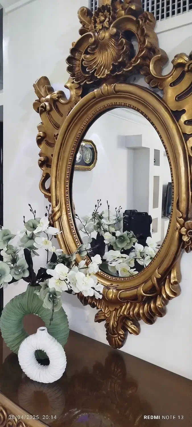 میز کنسول|بوفه، ویترین، کنسول|بروجرد, |دیوار