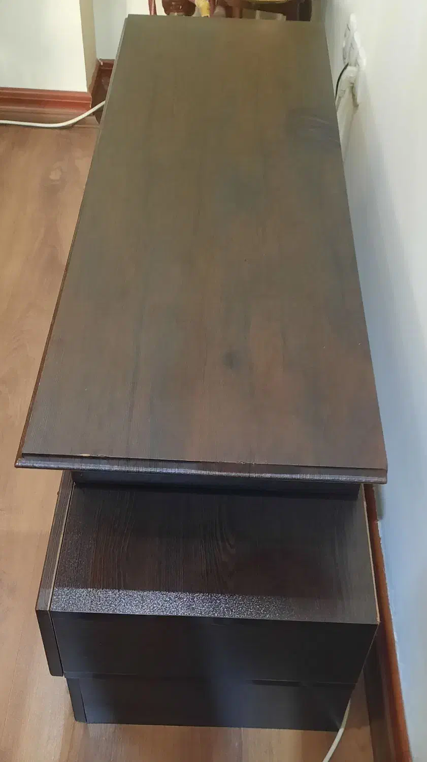 میز تلویزیون چوبی|میز تلویزیون|بابلسر, |دیوار