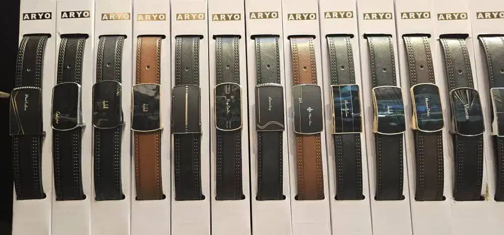 چرم 3/5پلاک|کیف، کفش، کمربند|تهران, بازار|دیوار