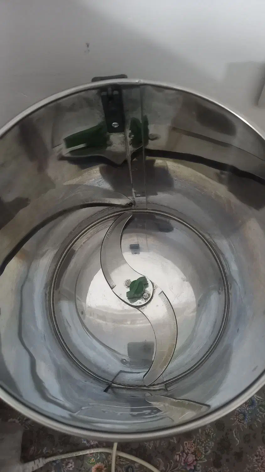 سبزی خردکن|خردکن، آسیاب، غذاساز|بروجرد, |دیوار