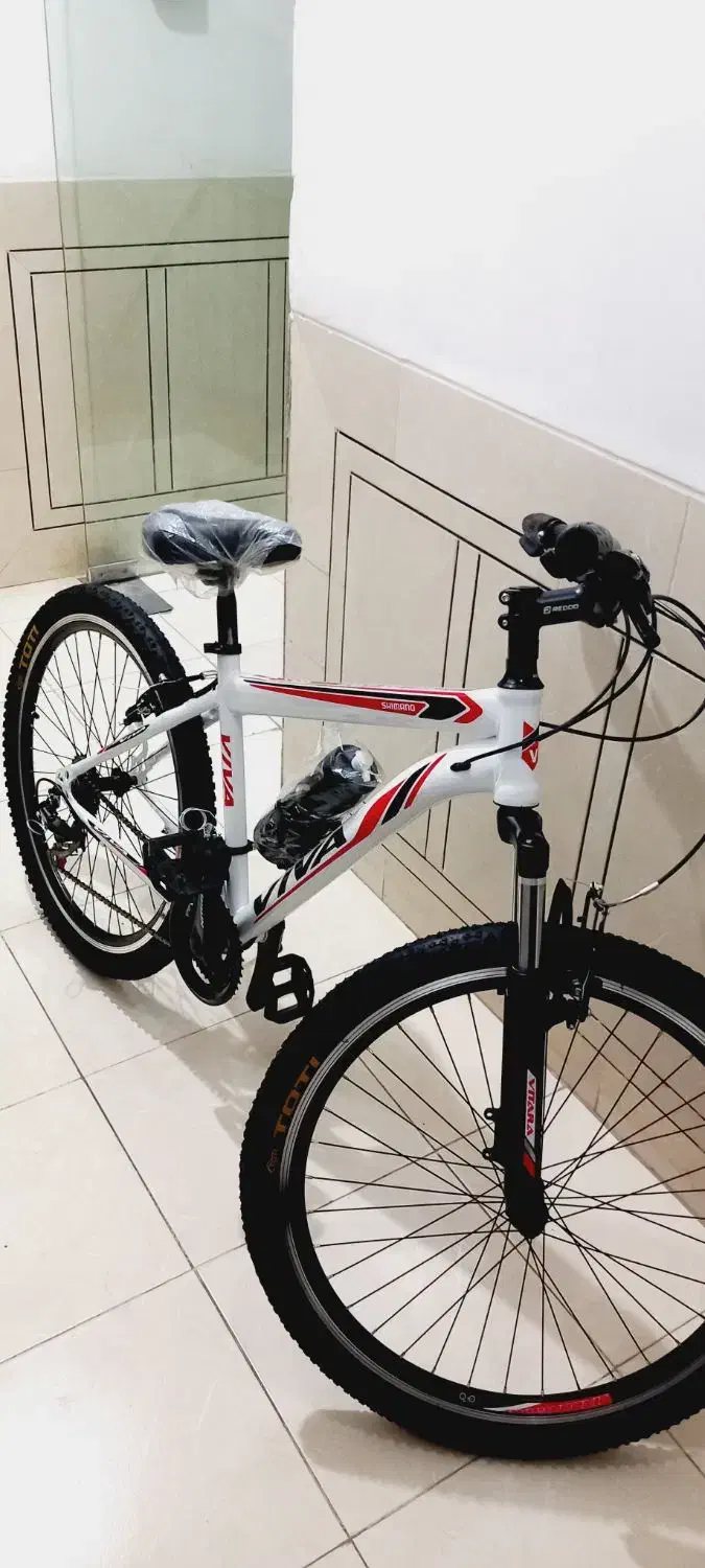 دوچرخه ۲۶|دوچرخه، اسکیت، اسکوتر|نجفآباد, ویلاشهر|دیوار