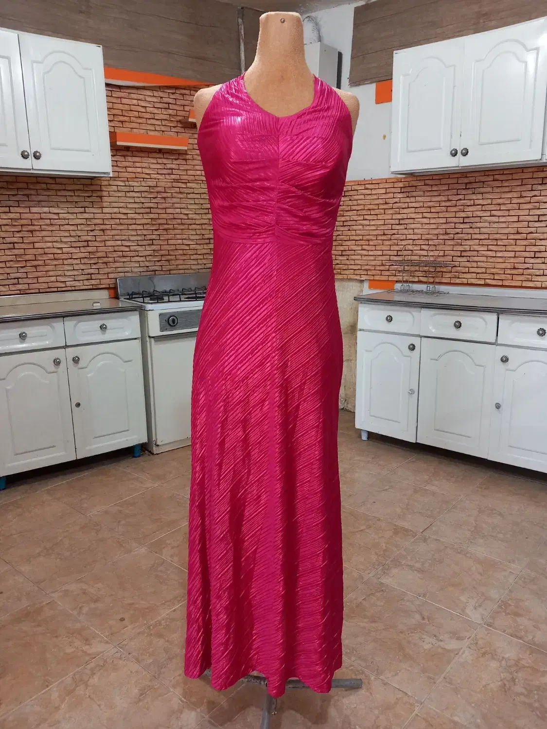 پیراهن مجلسی سایز ۴۰ و۴۲|لباس|اردبیل, |دیوار