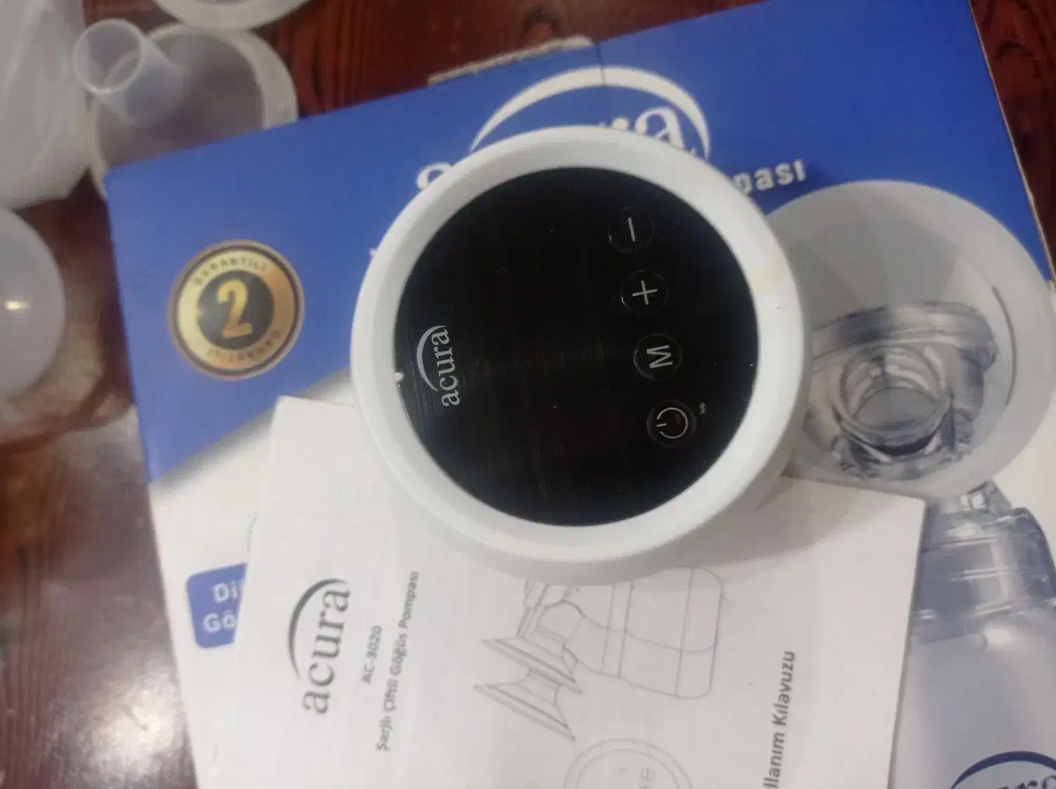 شیر دوش برقی|اسباب و اثاث بچه|پاکدشت, پاکدشت (مامازند)|دیوار