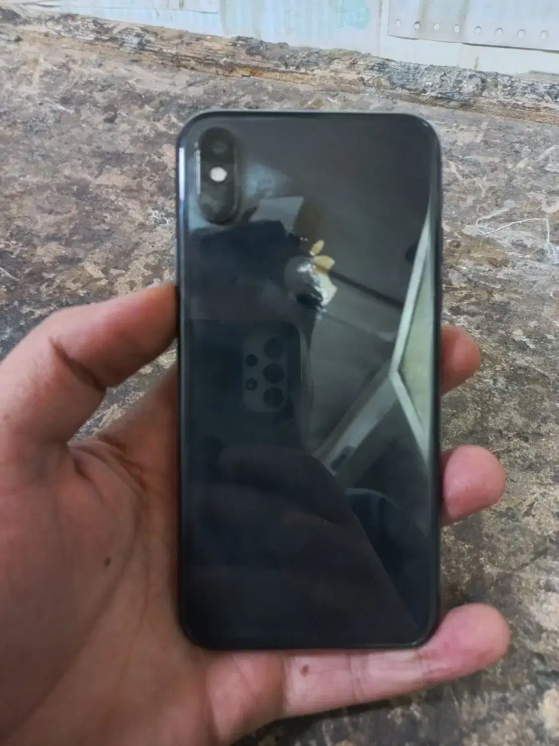 آیفون X|موبایل|تهران, صد دستگاه|دیوار