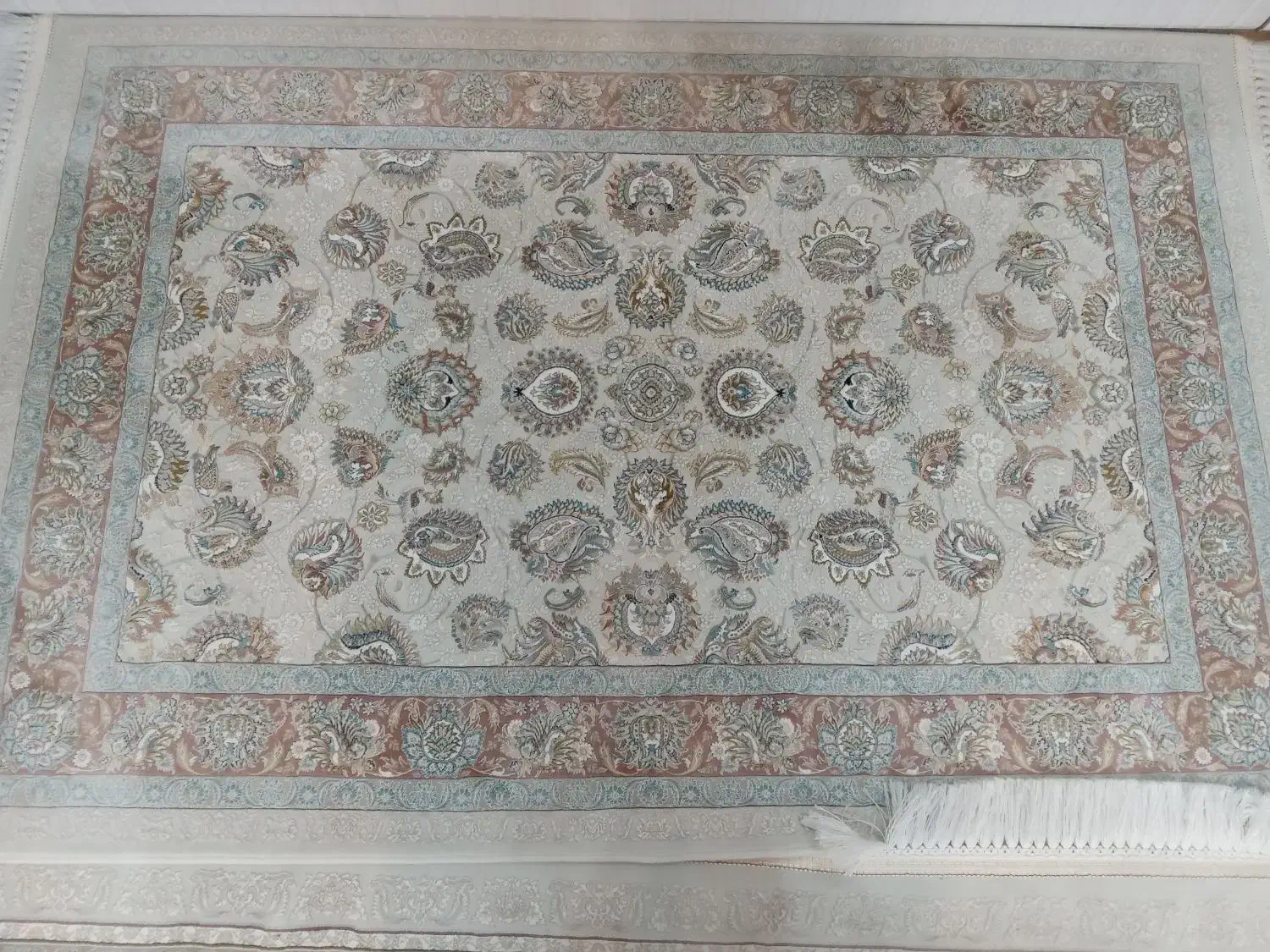 فرش|فرش|پاکدشت, پاکدشت (مامازند)|دیوار