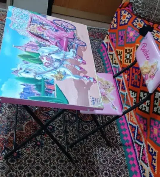 سرویس خواب|تخت و سرویس خواب|اقلید, |دیوار