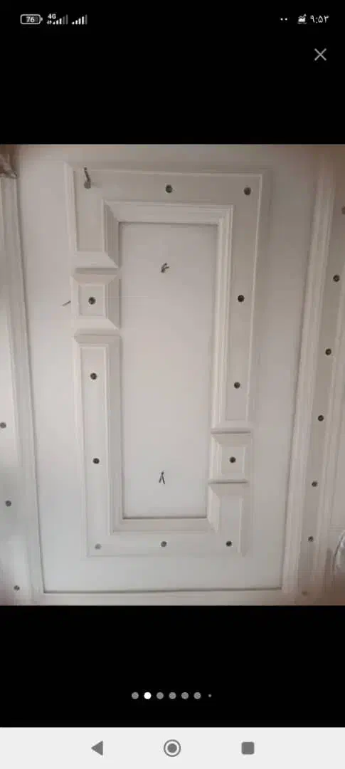 گچکاری|خدمات پیشه و مهارت|شیراز, شهرک مدرس|دیوار