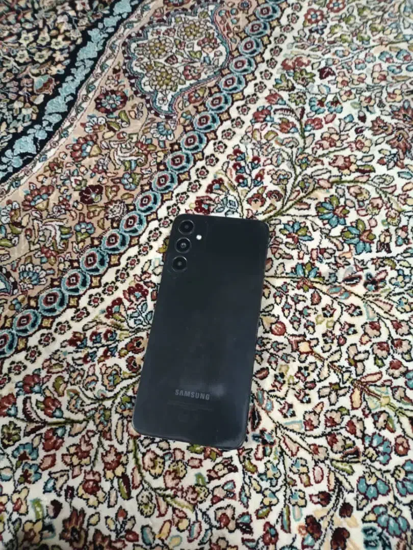 گوشی ا۰۵|موبایل|تهران, نعمتآباد|دیوار