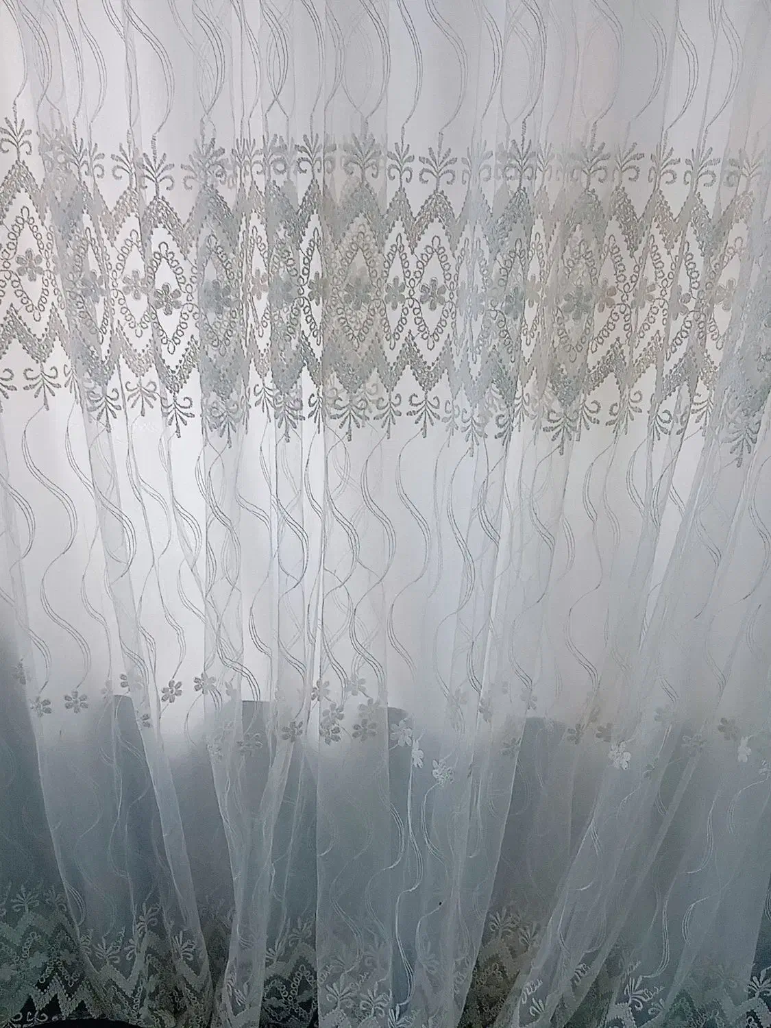 پرده|پرده، رانر، رومیزی|تربت جام, شهرک معلم|دیوار