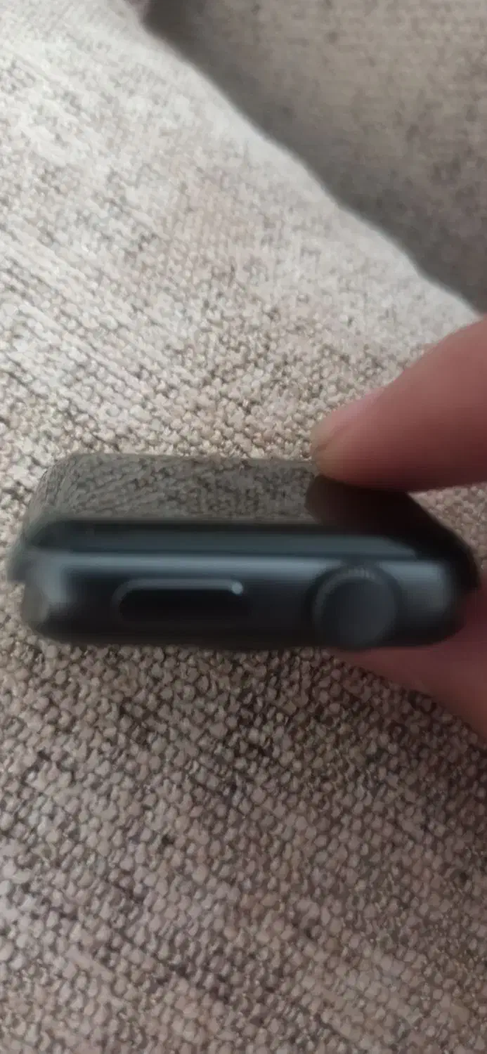 اپل واچ سری3سایز42|لوازم جانبی موبایل و تبلت|تهران, شهرک ولیعصر جنوبی|دیوار