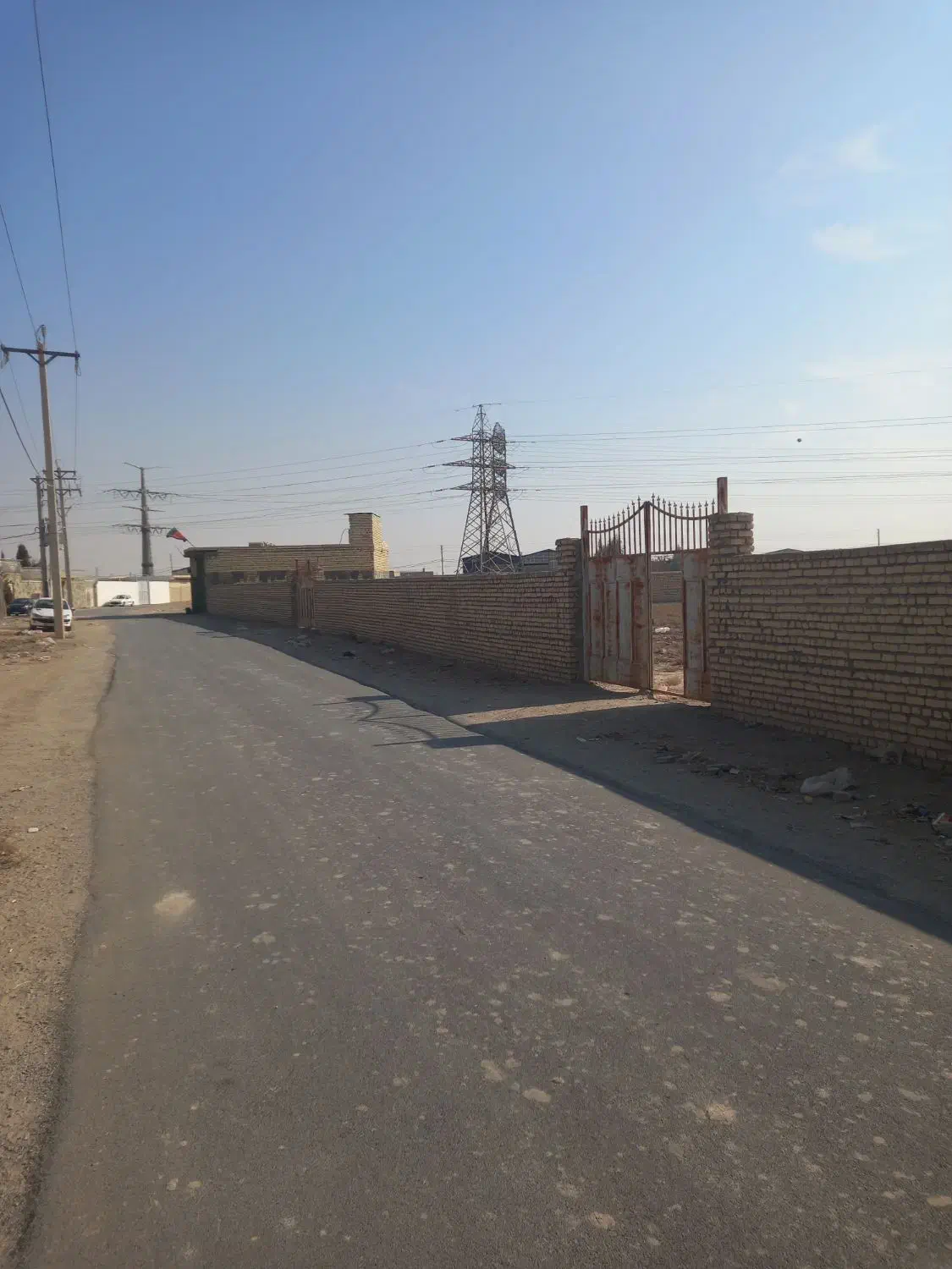 اجاره چهار دیواری ۷۰۰۰ متری زمان آباد|اجارهٔ دفتر صنعتی، کشاورزی، تجاری|اصفهان, قهجاورستان|دیوار