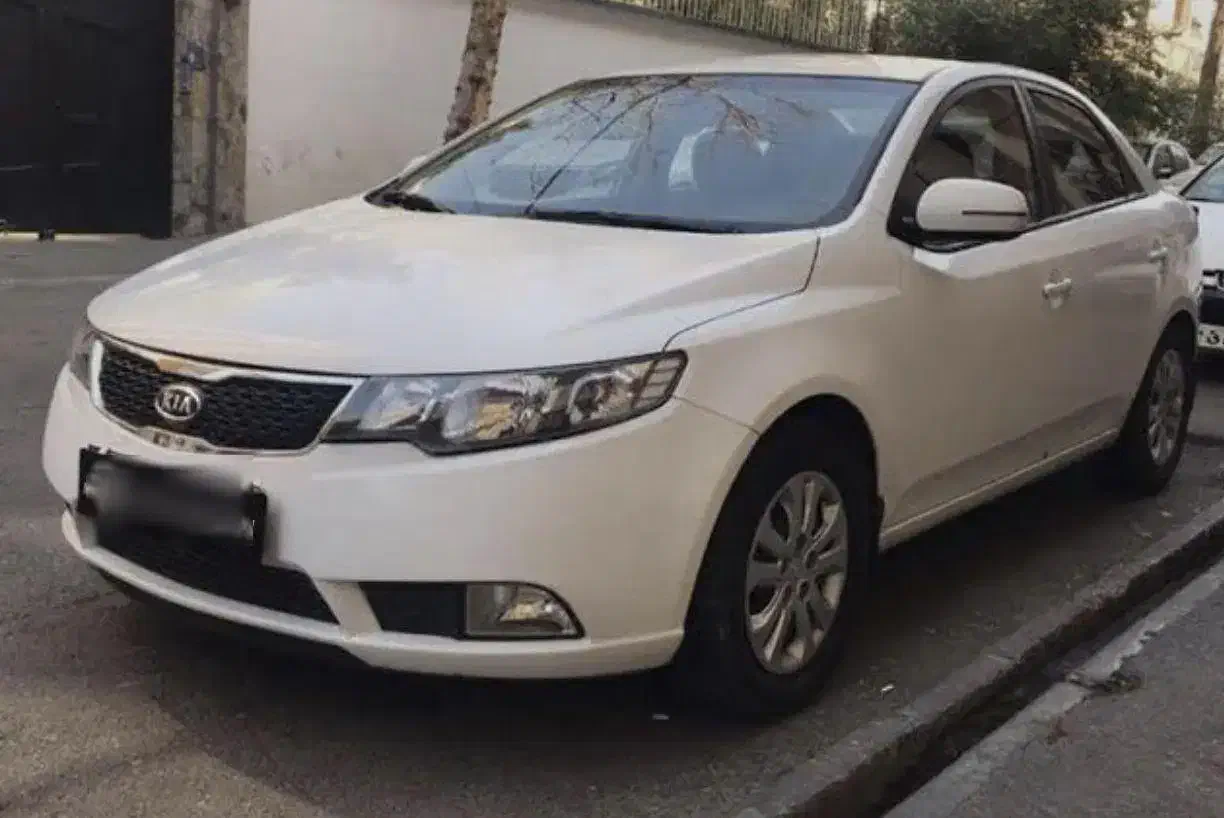 کیا سراتو|خودرو سواری و وانت|سیرجان, |دیوار