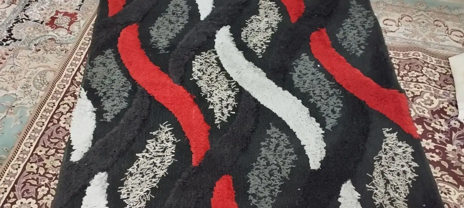 پالاز|موکت|قم, چهار مردان|دیوار