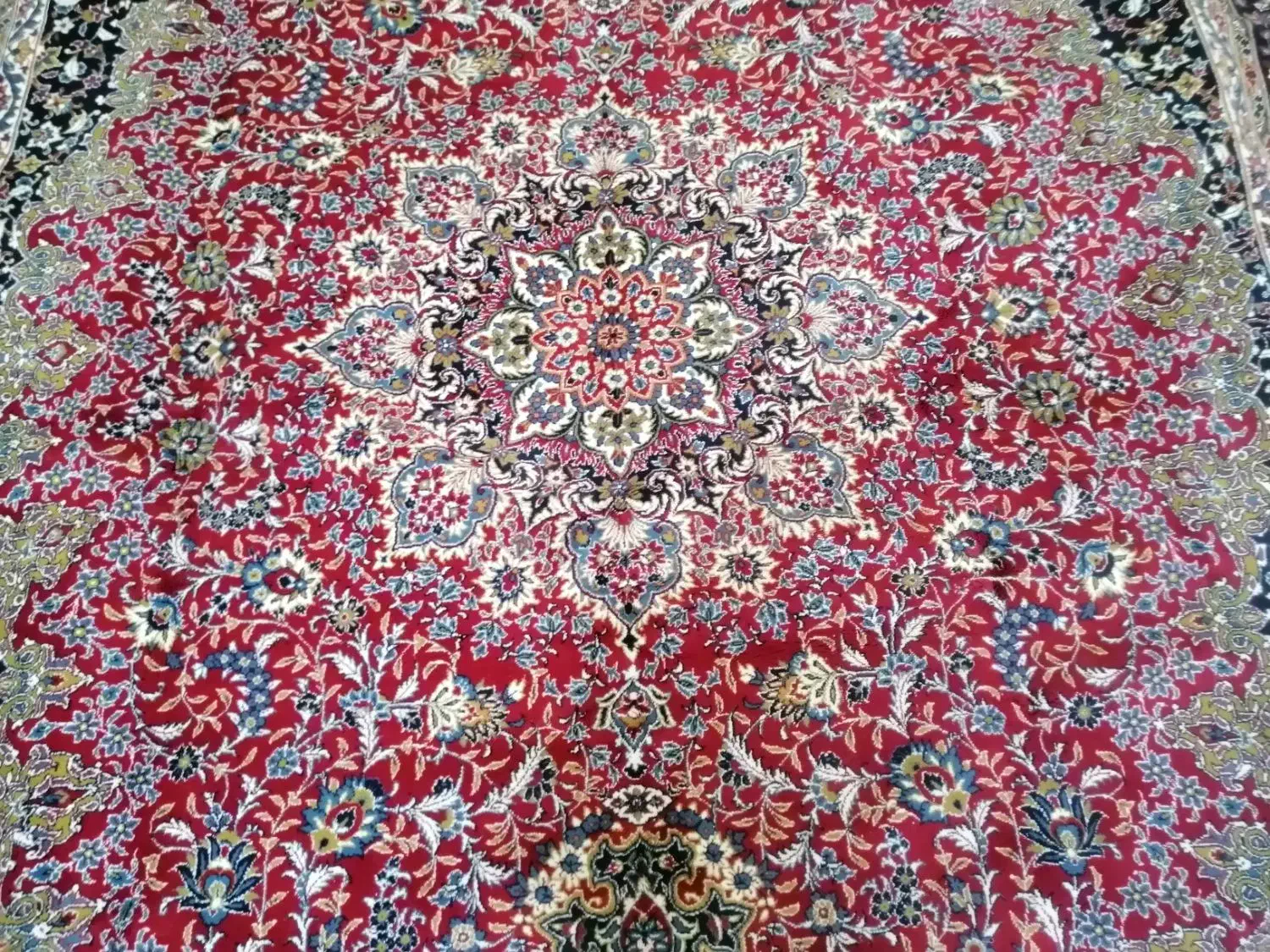 بخاری درحدنوتمیزبه علت جابه جای زیرقیمت|بخاری، هیتر، شومینه|قم, سعادتی|دیوار