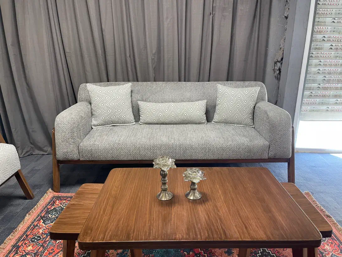 مبل  م ی ن ی م ا ل  ، مدل پنوما|مبلمان خانگی و میز عسلی|تهران, یافت‌آباد|دیوار