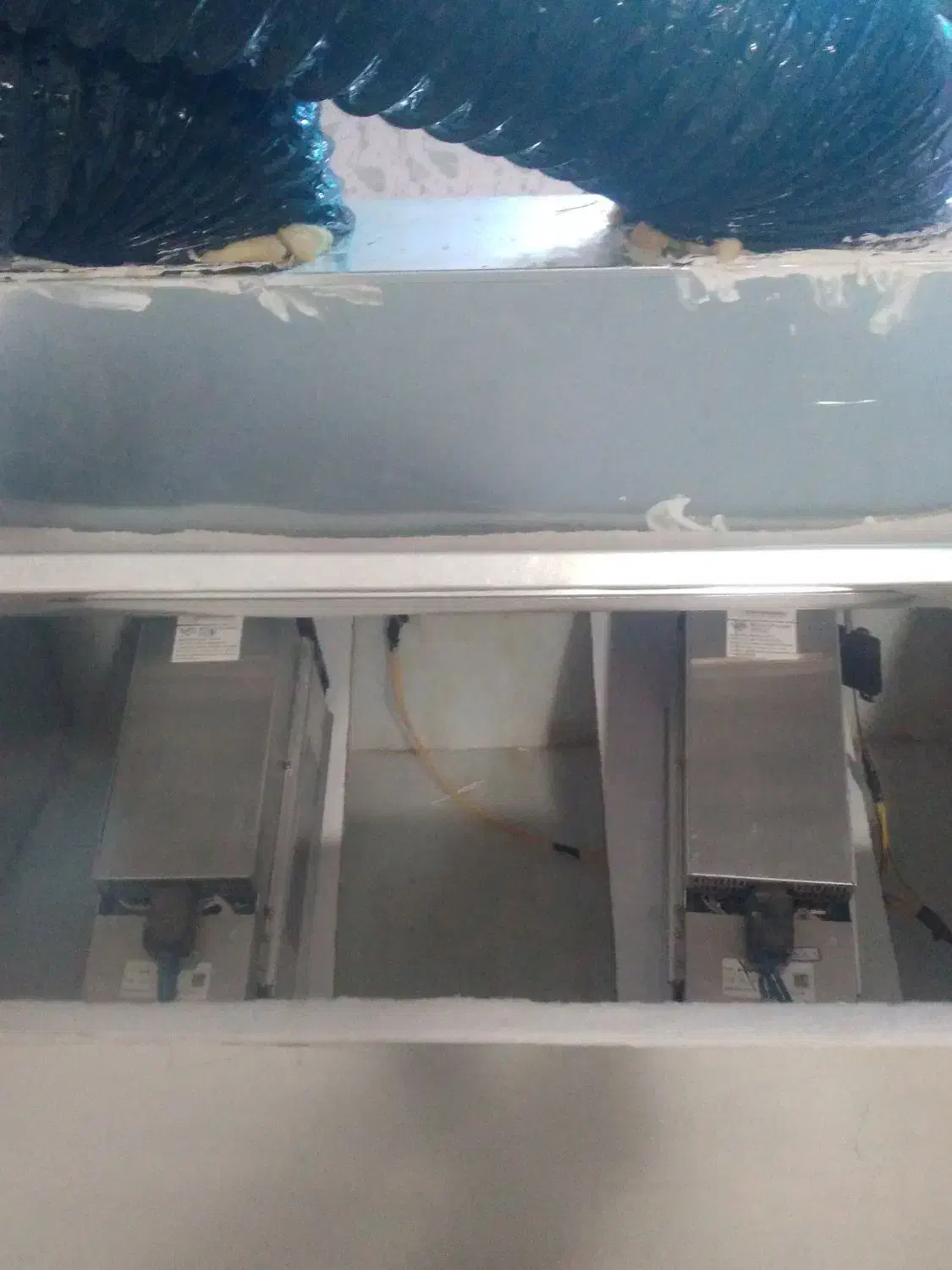 سایلنت باکس|قطعات و لوازم جانبی رایانه|سوسنگرد, |دیوار