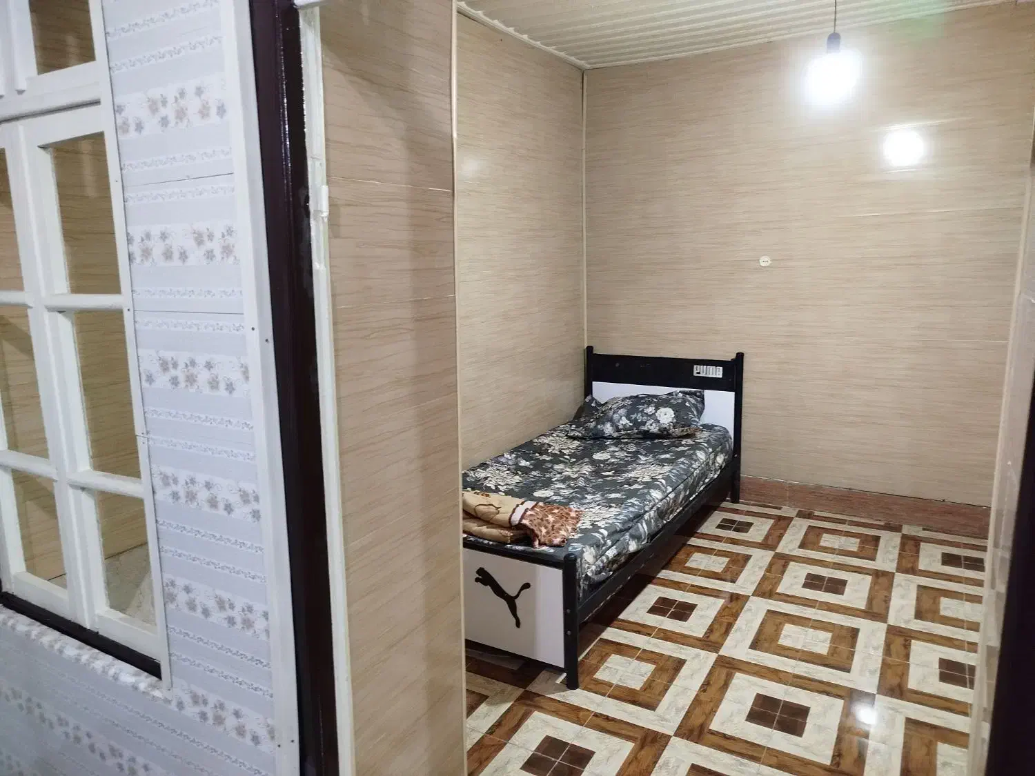 اجاره خانه روزانه|اجارهٔ کوتاهمدت آپارتمان و سوئیت|رشت, صفاری|دیوار