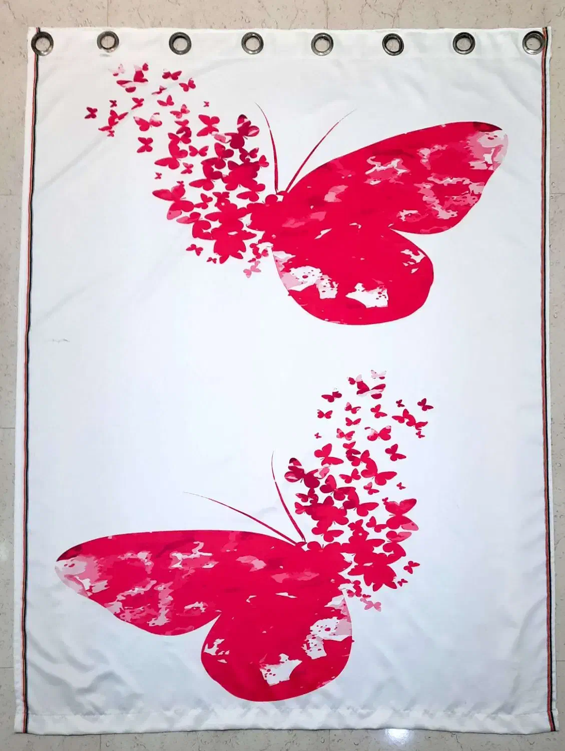 پرده|پرده، رانر، رومیزی|اهواز, کیان اباد|دیوار