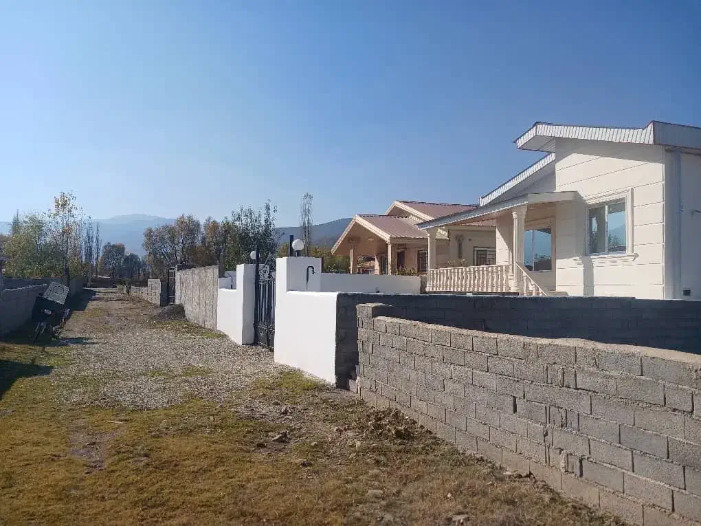 خانه ویلایی در منطقه ییلاق کجور|فروش خانه و ویلا|کجور, |دیوار