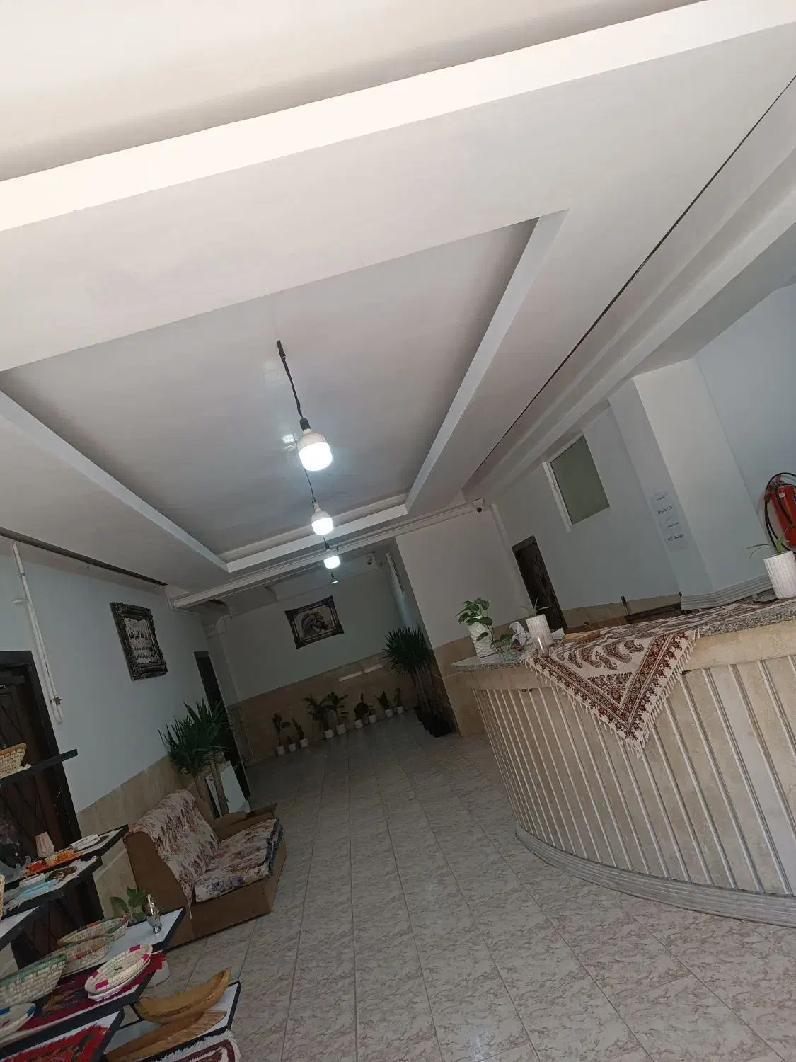 واحد اجاره ای،سوئیت ،ویلایی|اجارهٔ کوتاه‌مدت آپارتمان و سوئیت|کرمان, |دیوار