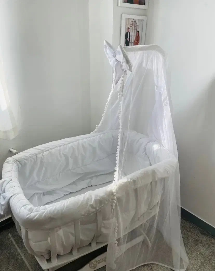 گهواره و تخت کودک|تخت و سرویس خواب|سیرجان, |دیوار