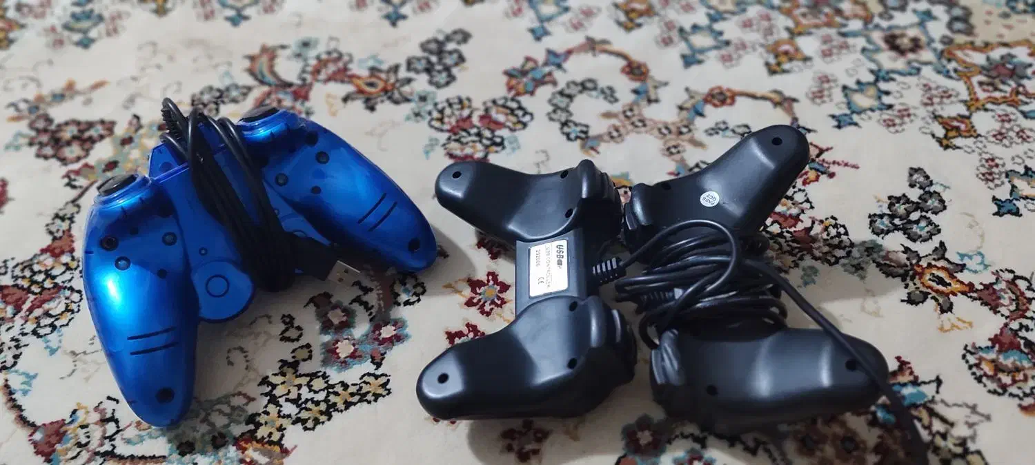 دسته های کامپیوتر سالم|کنسول، بازی ویدئویی و آنلاین|ارومیه, |دیوار