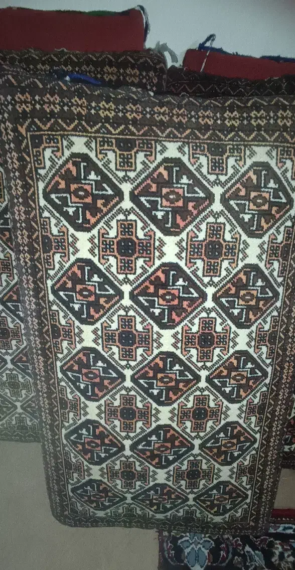 پشتی سنتی|پشتی|اهواز, کیان اباد|دیوار