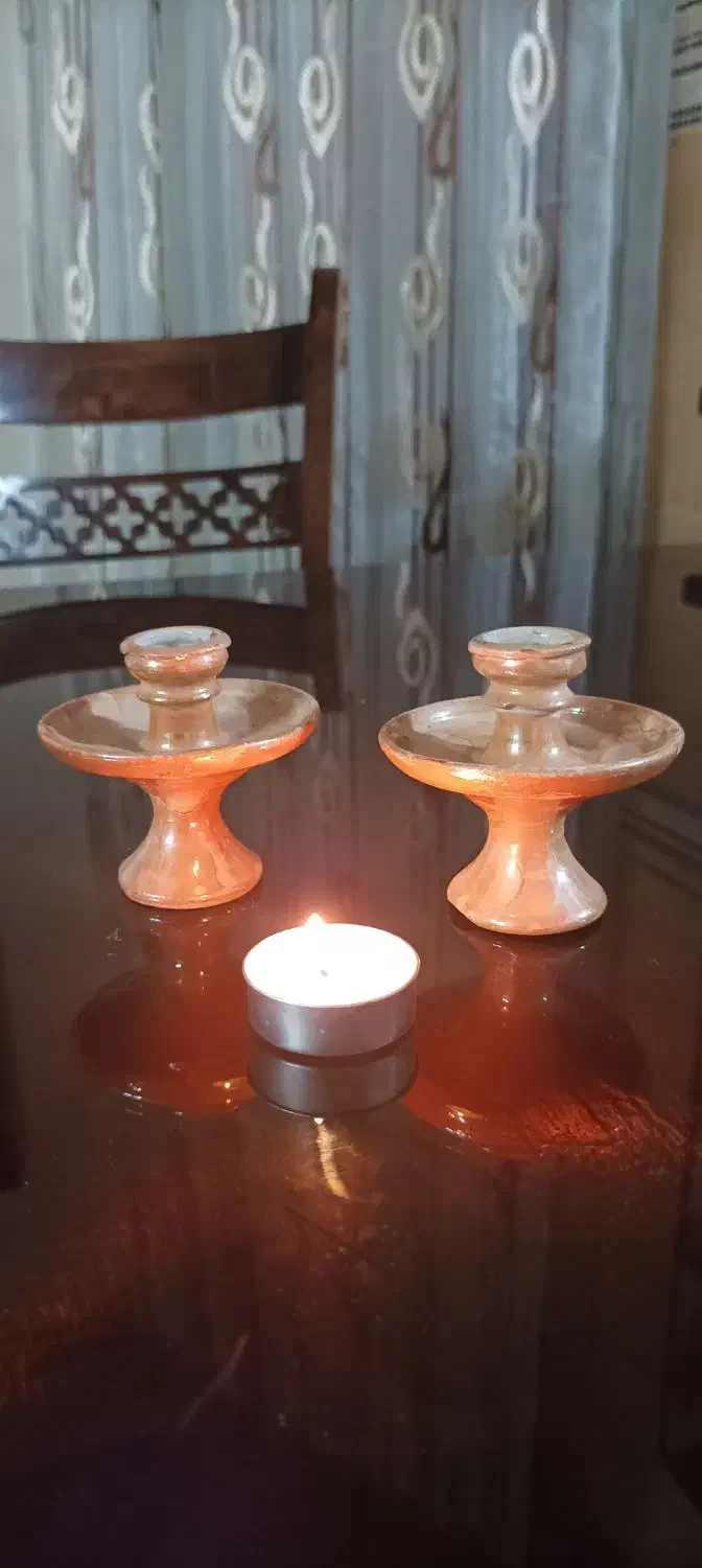 ظروف دکوری|صنایع دستی و سایر لوازم تزئینی|شاهین‌شهر, حافظ جنوبی|دیوار