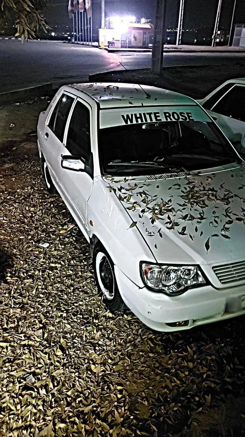 پراید ۱۳۲ پرومکس تمییز|خودرو سواری و وانت|پیشوا, |دیوار