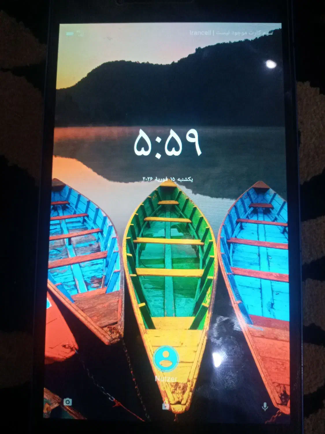 تب لت Lenovo|تبلت|دورود, |دیوار